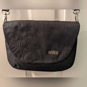 Haiku Purse